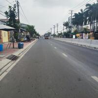 2000m2 ĐẤT THỔ CƯ LÔ NHÌ ĐƯỜNG NGUYỄN CỬU PHÚ GIÁ TỐT XÃ TÂN KIÊN