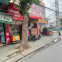 NHÀ MẶT TIỀN NGUYỄN VĂN QUÁ, 4 LẦU, VỊ TRÍ ĐẸP CÁCH 100M RA MT QUANG TRUNG