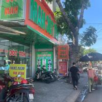 NHÀ MẶT TIỀN NGUYỄN VĂN QUÁ, 4 LẦU, VỊ TRÍ ĐẸP CÁCH 100M RA MT QUANG TRUNG