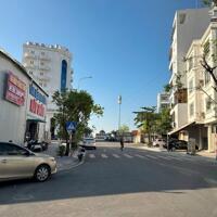 Bán đất biệt thự quay biển cột 5 , cách biển mấy bước chân.