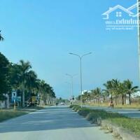 Ô ĐẤT BIỆT THỰ 370,5M² – VỊ TRÍ SỐ 1 TẠI CAO XANH HKA.