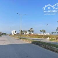 Ô ĐẤT BIỆT THỰ 370,5M² – VỊ TRÍ SỐ 1 TẠI CAO XANH HKA.