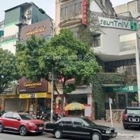 ĐẦU TƯ SIÊU LỢI NHUẬN - BÁN NHÀ MẶT PHỐ HOÀNG CẦU 55M 5 TẦNG MẶT TIỀN 5M GIÁ CHỈ 26 TỶ