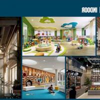 Chỉ 160 triệu (10%) sở hữu căn hộ view sông 2pn vị trí đắc địa gần aeon mall