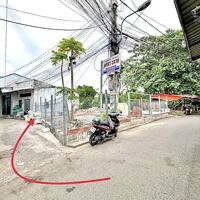 Nền hẻm 160 Tầm Vu - Thông hẻm 50 Trần Hoàng Na & hẻm 216 30/4, P.Hưng Lợi, Q.Ninh Kiều, Cần Thơ