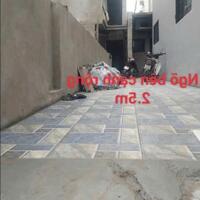 Bán đất THẠCH BÀN, VŨ ĐÌNH TỤNG, LONG BIÊN. Lô góc, Ôtô thông. 55m2 LH 0965858116