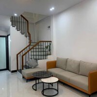 BÁN GẤP  NHÀ ĐẸP THƯỢNG THANH - LONG BIÊN 30M2 x MT 4.8m, TẶNG NỘI THẤT, Ở NGAY  5.35 TỈ