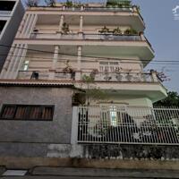 Bán nhà 4 tầng Lê Văn Lương Nhà Bè phù hợp gia đình ở 100m2