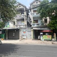 Bán nhà mặt tiền 3 tầng 6,4x20m giá 14,5 tỷ Đường Đông Hưng Thuận 42