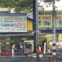 Bán Nhà Mặt Tiền 544 - 544A Lý Thường Kiệt, Phường 7, Quận Tân Bình. Ngang 9m Vuông Vắn