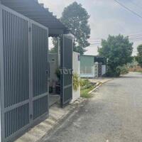 Nhà mặt tiền 1 trệt 1 lầu, đường ĐX 143, Phường Tương Bình Hiệp, TP Thủ Dầu Một.