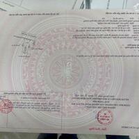 Nhà mặt tiền 1 trệt 1 lầu, đường ĐX 143, Phường Tương Bình Hiệp, TP Thủ Dầu Một.