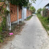 Bán đất xã An Vĩnh Ngãi TP Tân An tỉnh Long An