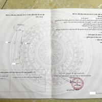 Sở hữu ngay lô đất chung cư Lương Quán siêu to, đường thông chỉ với 2 tỷ đồng