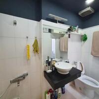 Nhà HXH hạ chào 1,5 tỷ, Nguyễn Trãi, Nguyễn Cư Trinh, Q1, 64m2, 2 tầng.