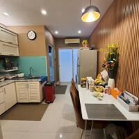 Nhà HXH hạ chào 1,5 tỷ, Nguyễn Trãi, Nguyễn Cư Trinh, Q1, 64m2, 2 tầng.