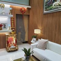 Nhà HXH hạ chào 1,5 tỷ, Nguyễn Trãi, Nguyễn Cư Trinh, Q1, 64m2, 2 tầng.