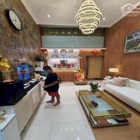 Nhà HXH hạ chào 1,5 tỷ, Nguyễn Trãi, Nguyễn Cư Trinh, Q1, 64m2, 2 tầng.