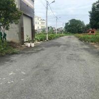 8 LÔ (40X46=1840M2) SHR, NGAY THỊ TRẤN, WIEU SÔNG SÀI GÒN GIÁ 580TR