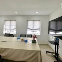 Cho thuê văn phòng có hầm Cityland Garden Hills 338m2 - ThanhTuyen