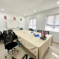 Cho thuê văn phòng có hầm Cityland Garden Hills 338m2 - ThanhTuyen