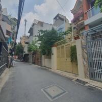 --Bán nhà cư xá Phú Thọ Hòa, phường 10, quận Tân Bình; 43m2 - 6,3 tỷ
