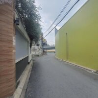 --Bán nhà cư xá Phú Thọ Hòa, phường 10, quận Tân Bình; 43m2 - 6,3 tỷ