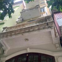 Bán nhà phố 8/3, Hai Bà Trưng, ô tô tránh, tiện kinh doanh 5 tầng 47 m2 giá 11.3 tỷ