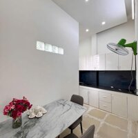 Bán nhà trệt lầu trục chính hẻm 311 Nguyễn Văn Cừ, An Hòa, Ninh Kiều