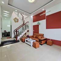 Bán nhà trệt lầu trục chính hẻm 311 Nguyễn Văn Cừ, An Hòa, Ninh Kiều
