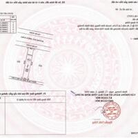Lô đất 150m2 trong KCN Bàu Bàng chỉ 1tỷ1