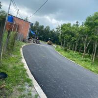 Lô đất 150m2 trong KCN Bàu Bàng chỉ 1tỷ1