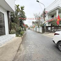 Đất tuyến 2 trục chính Lương Quán, ô tô ra vào thoải mái chỉ với 1 tỷ đồng