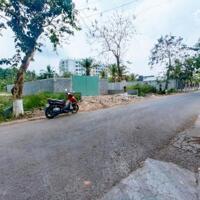 Bán nền 393m2 thổ cư Mặt Tiền Đường Lê Hồng Nhi