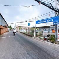 Bán nền 393m2 thổ cư Mặt Tiền Đường Lê Hồng Nhi