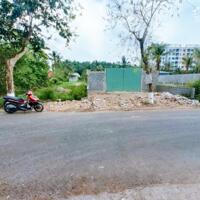 Bán nền 393m2 thổ cư Mặt Tiền Đường Lê Hồng Nhi