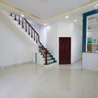 Cho thuê nhà trệt lầu kdc nam long cái răng