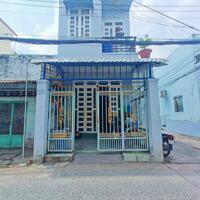 Bán Nhà Góc 2 Mặt Tiền Đầu KDc 3A, An Bình