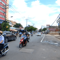 Nhà mặt tiền Đỗ Xuân Hợp Q9 đang cho thuê dài hạn giá tốt