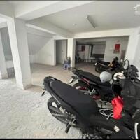 Cho thuê toà nhà 8 tầng trung tâm Phan Thiết. Giá 70tr/ tháng