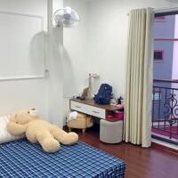 Bán nhà ngõ 250 Kim Giang, 36m2 x 5 tầng, 6.6 tỷ
