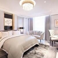 Bán tòa khách sạn 10 tầng mặt phố Nguyễn Thái Học, Ba Đình - 210m2 - mặt tiền 8.7m