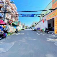 Bán nhà hẻm nhánh hẻm 62 đường Trần Việt Châu, An Hòa