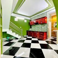Bán nhà hẻm nhánh hẻm 62 đường Trần Việt Châu, An Hòa