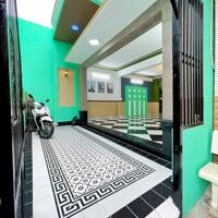 Bán nhà hẻm nhánh hẻm 62 đường Trần Việt Châu, An Hòa