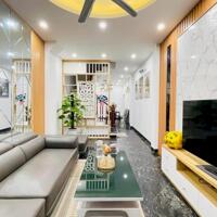 BÁN GẤP NHÀ KIM GIANG – Ô TÔ ĐỖ CỬA -KINH DOANH -NGÕ THÔNG -DT: 50m2 Giá 8,5 Tỷ