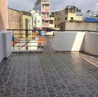 Ngã tư Bắc Hải, 62m2, 3 Tầng BTCT, 15m ra đường xe tải nhựa, Chỉ 6,1 tỷ