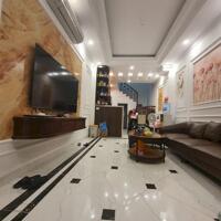 Bán nhà ngõ 350 Kim Giang, sát KĐT Đại Kim, ô tô đỗ cửa, 6.5 tỷ