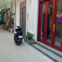 Bán nhà ngõ 350 Kim Giang, sát KĐT Đại Kim, ô tô đỗ cửa, 6.5 tỷ