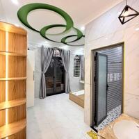 Bán nhà trệt lầu đường số 7A khu văn hóa tây đô